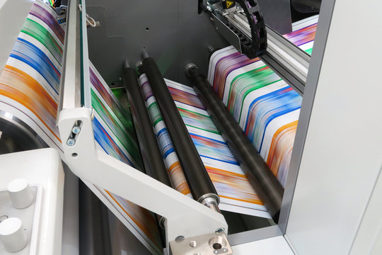 Packaging & Labeling